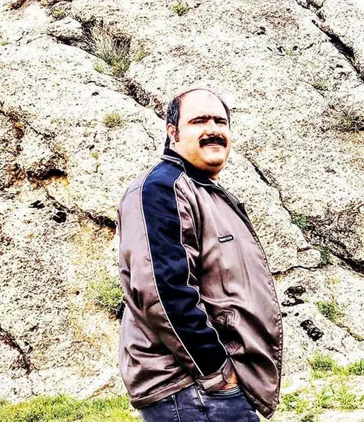 کاظم نوربخش