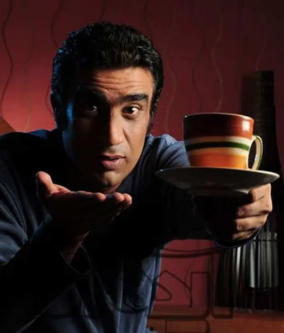 سریال میراث