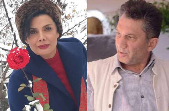 رامبد شکرآبی