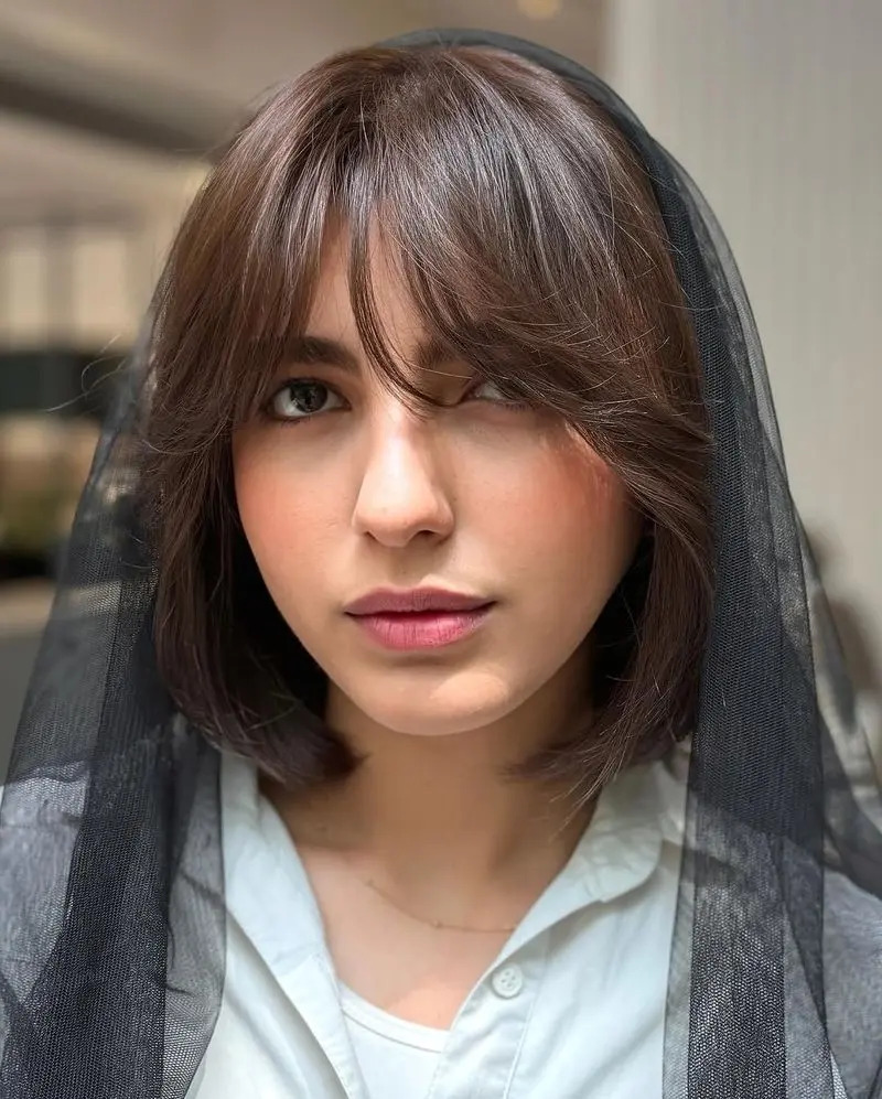 بنفشه ریاضی