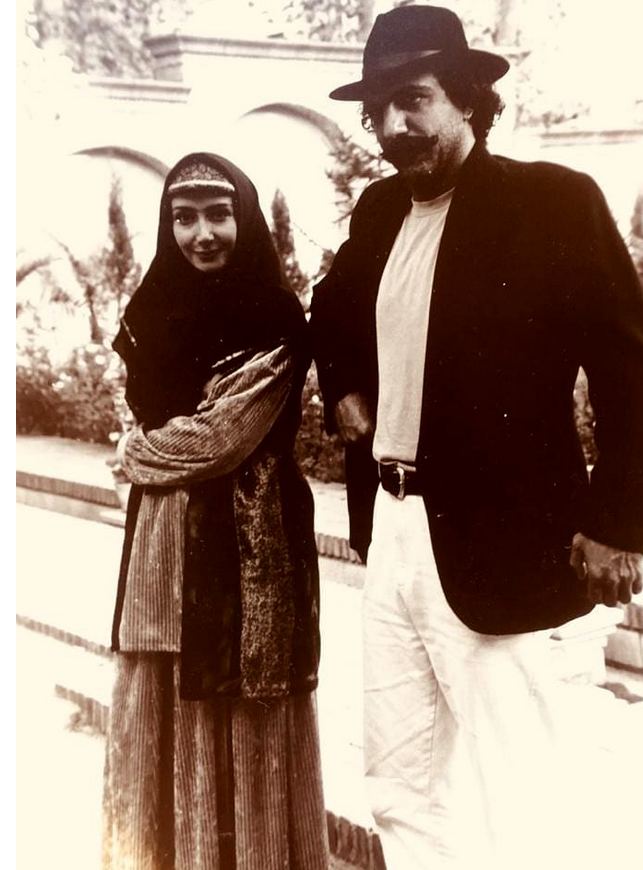 سفر در زمان | زلیخا قبل از سریال یوسف پیامبر