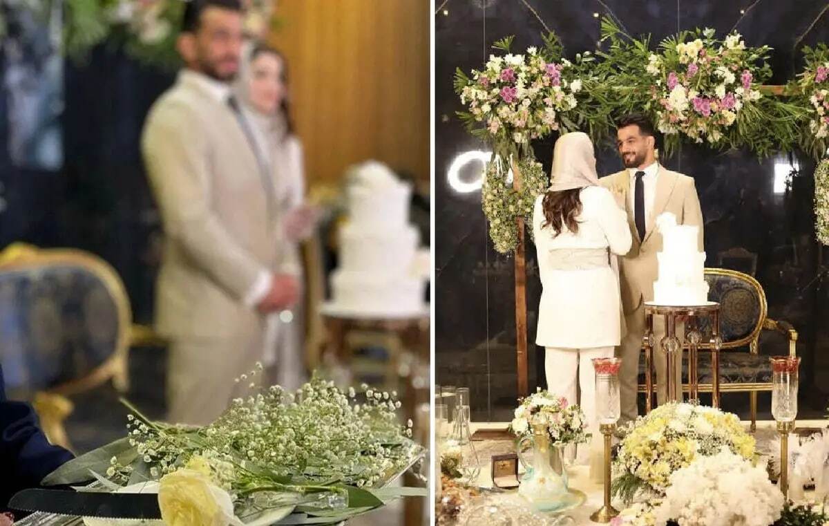 حسن یزدانی