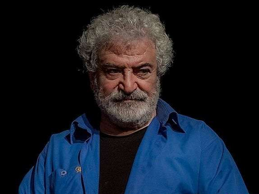 کاظم هژیرآزاد