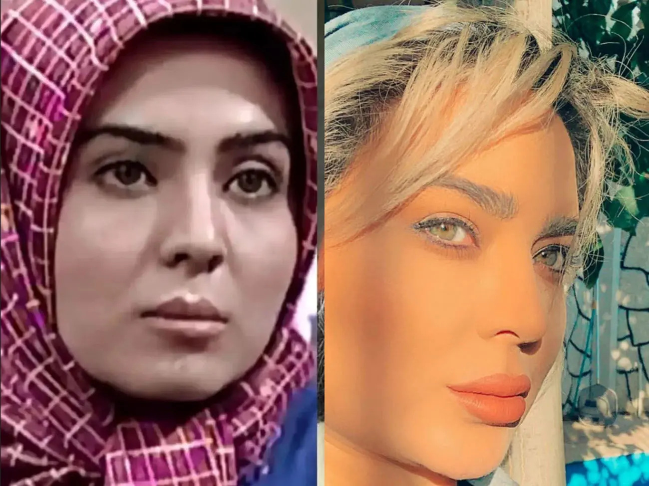 سولماز آقمقانی