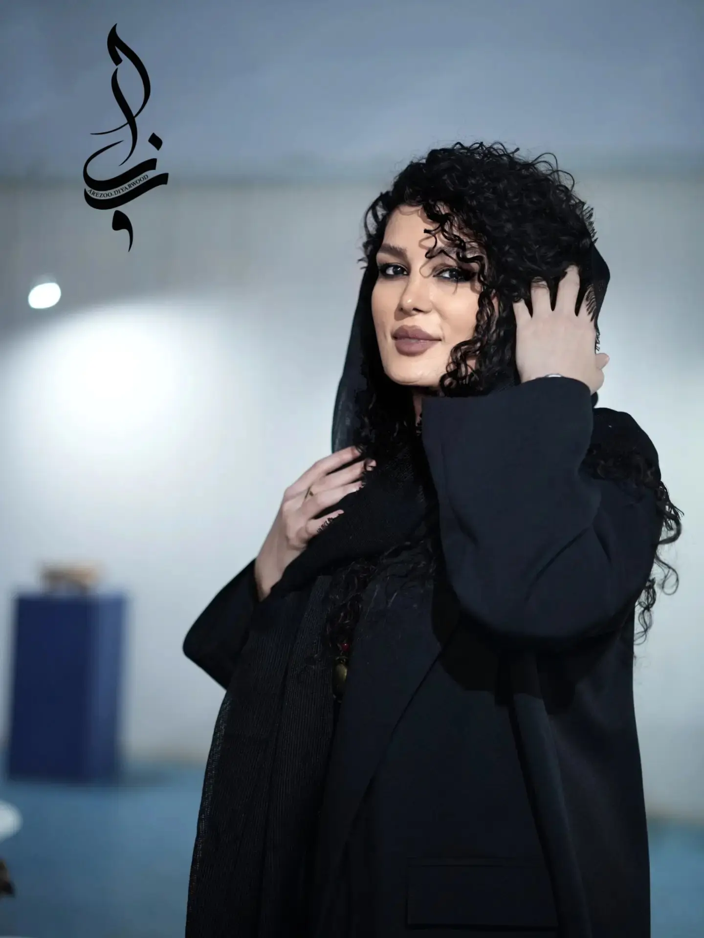 آرزو خداکرمی روستیک (1)
