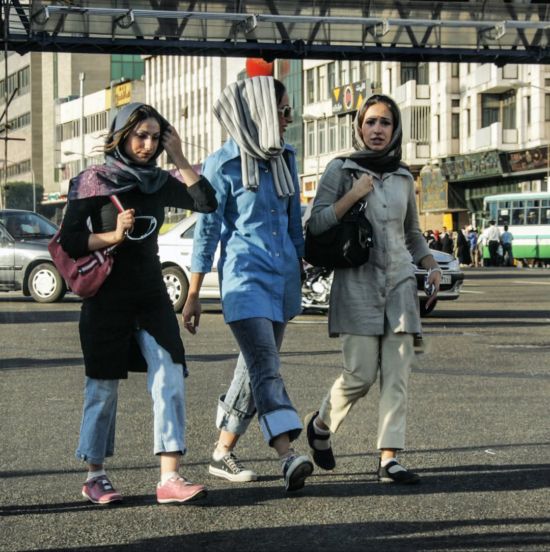 هفت تیر