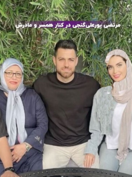 مرتضی