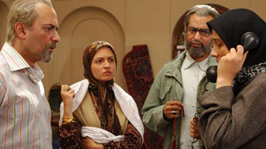 گلاره عباسی