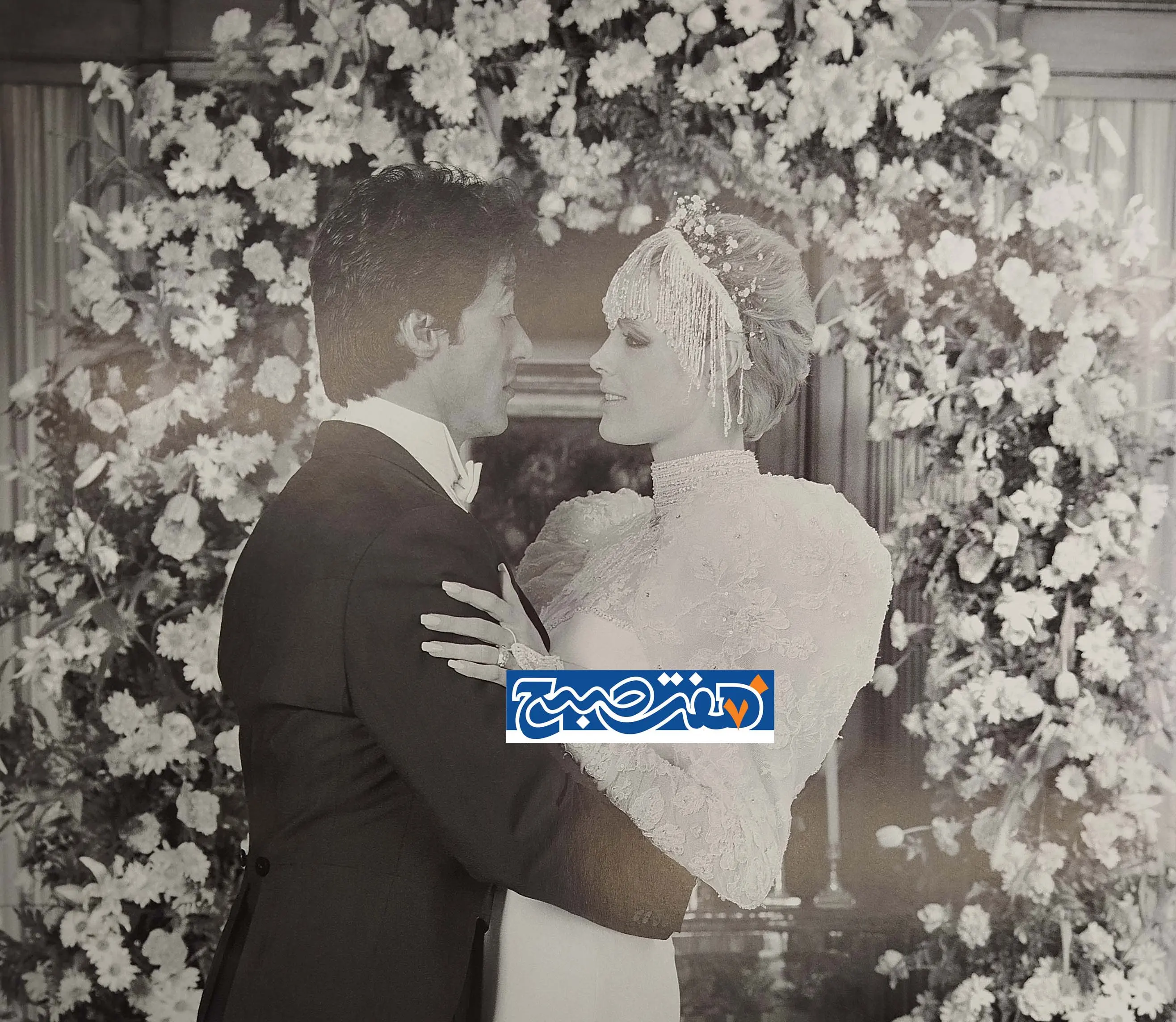 استالونه و بریژیت نیلسن