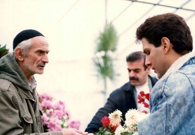 مهران مدیری (2)