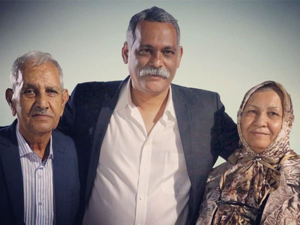 نادر فلاح