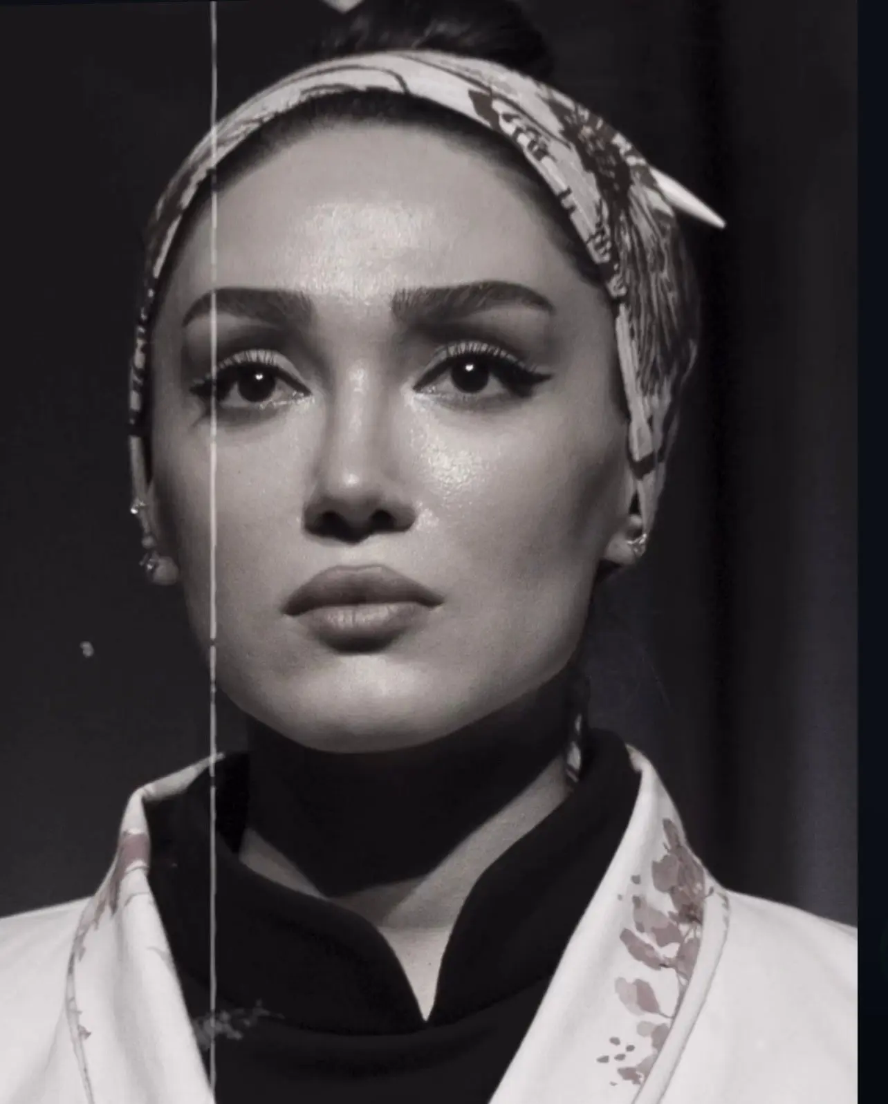 فرزانه قاسم زاده