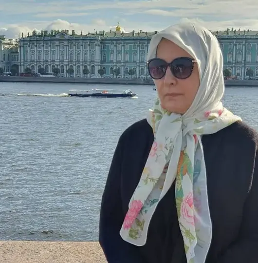 سونیا پوریامین