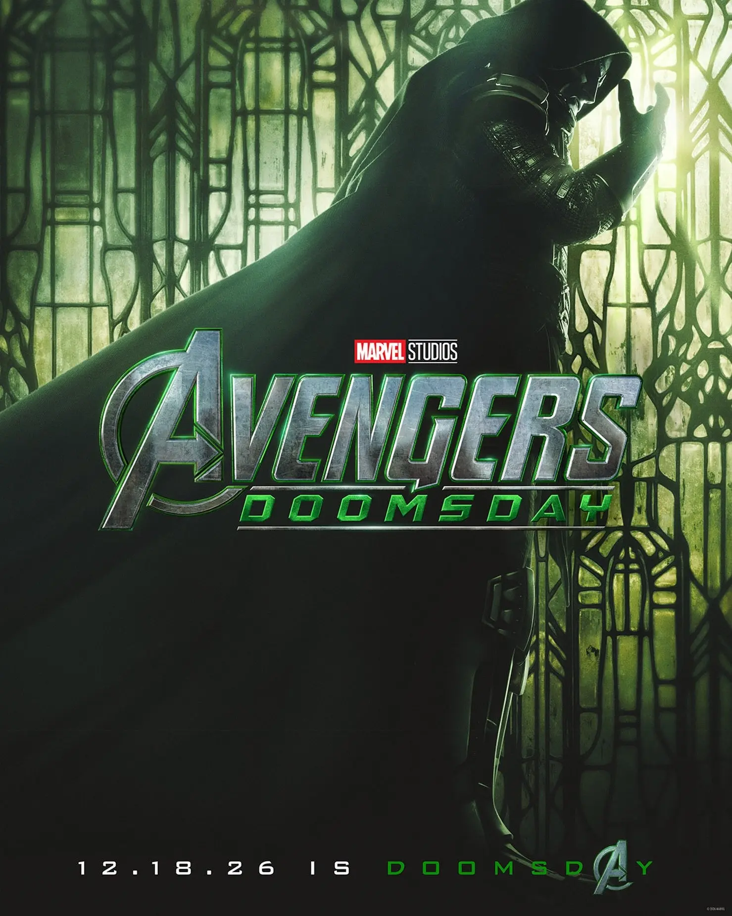 avengers