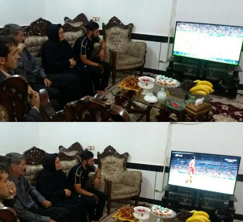 علیرضا+بیرانوند