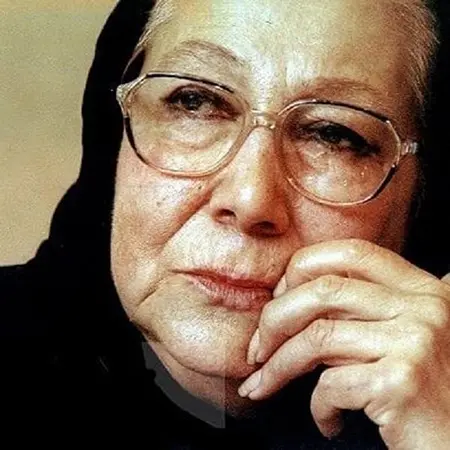 مادر آتیلا پسیانی