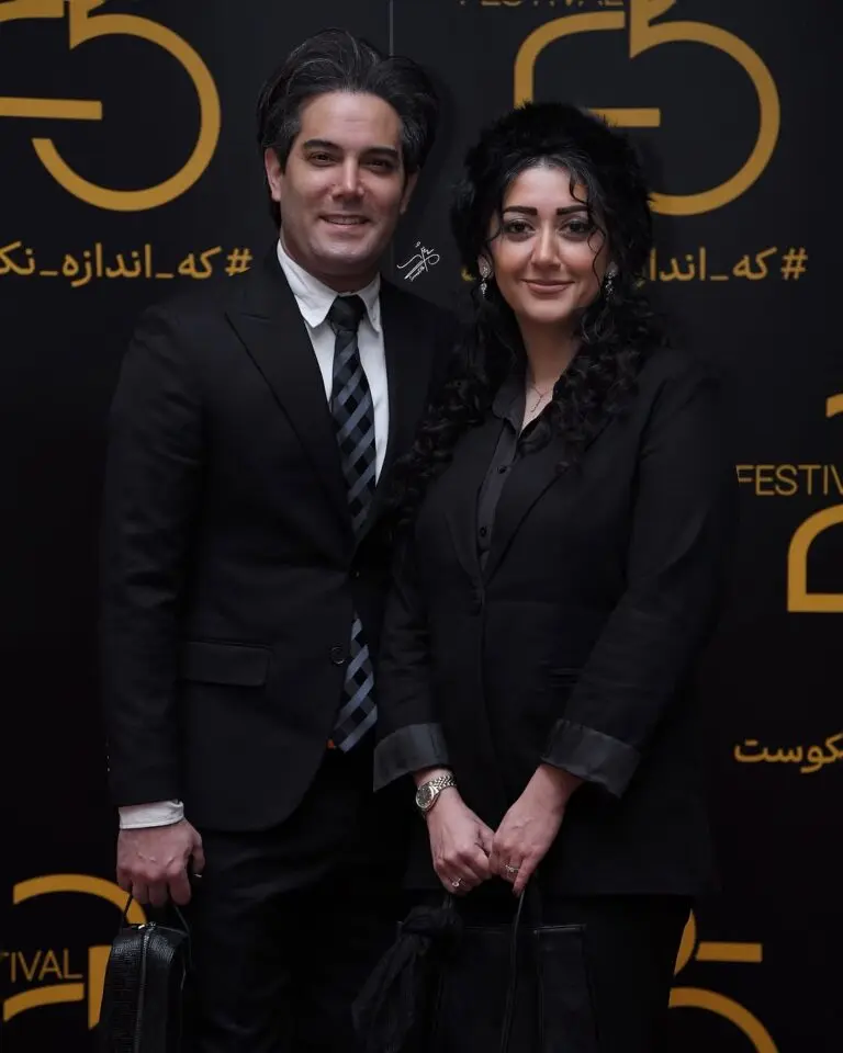 امیر علی نبویان