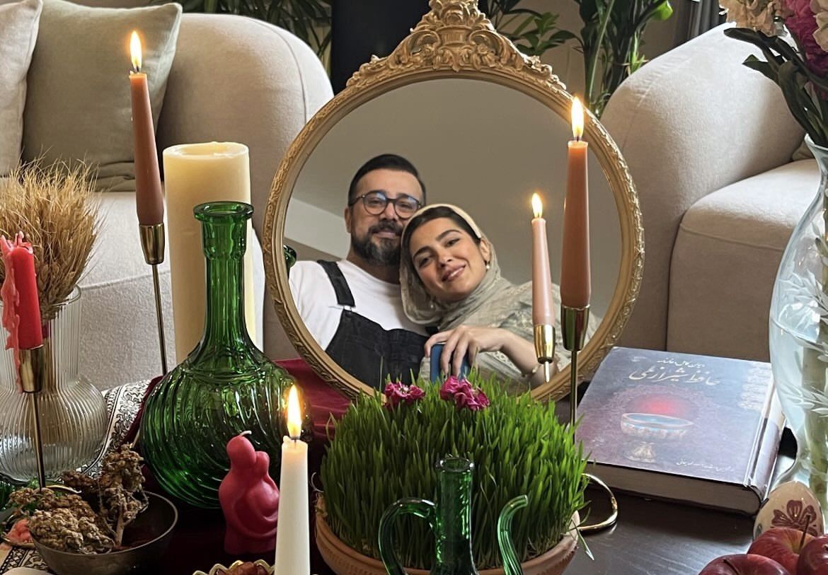 مونا کرمی