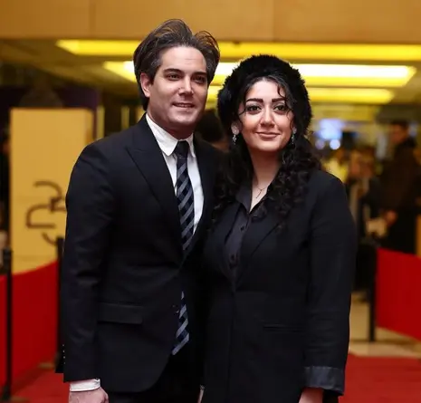 امیر علی نبویان