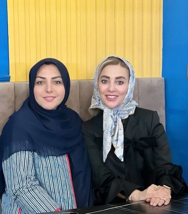 المیرا و ژیلا 