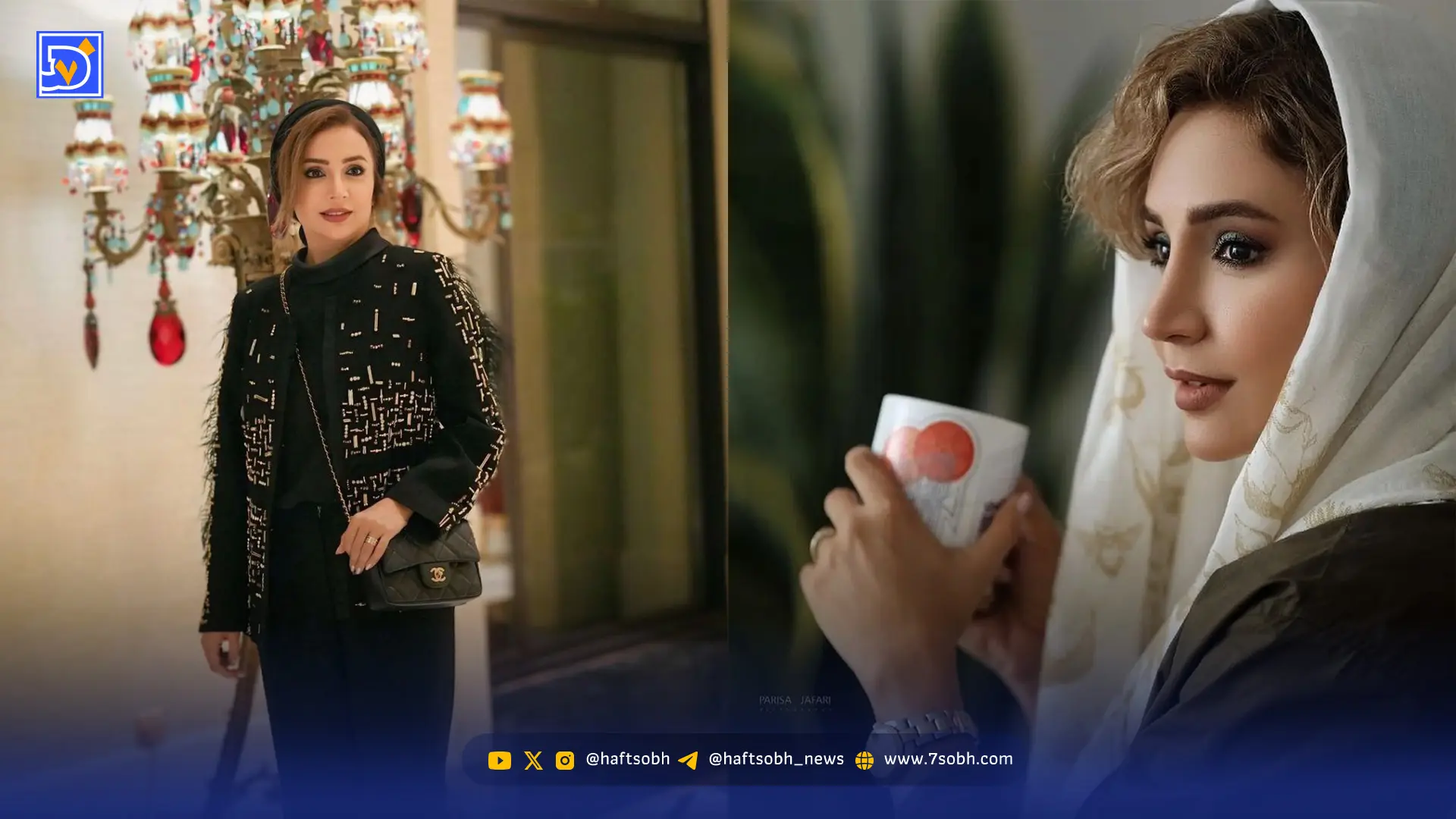 شبنم قلی خانی