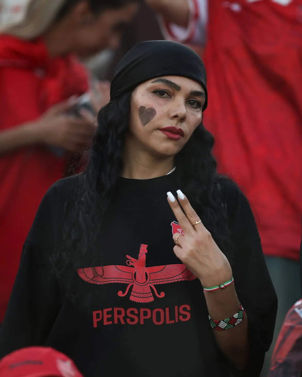 پرسپولیس طرفداران (7)