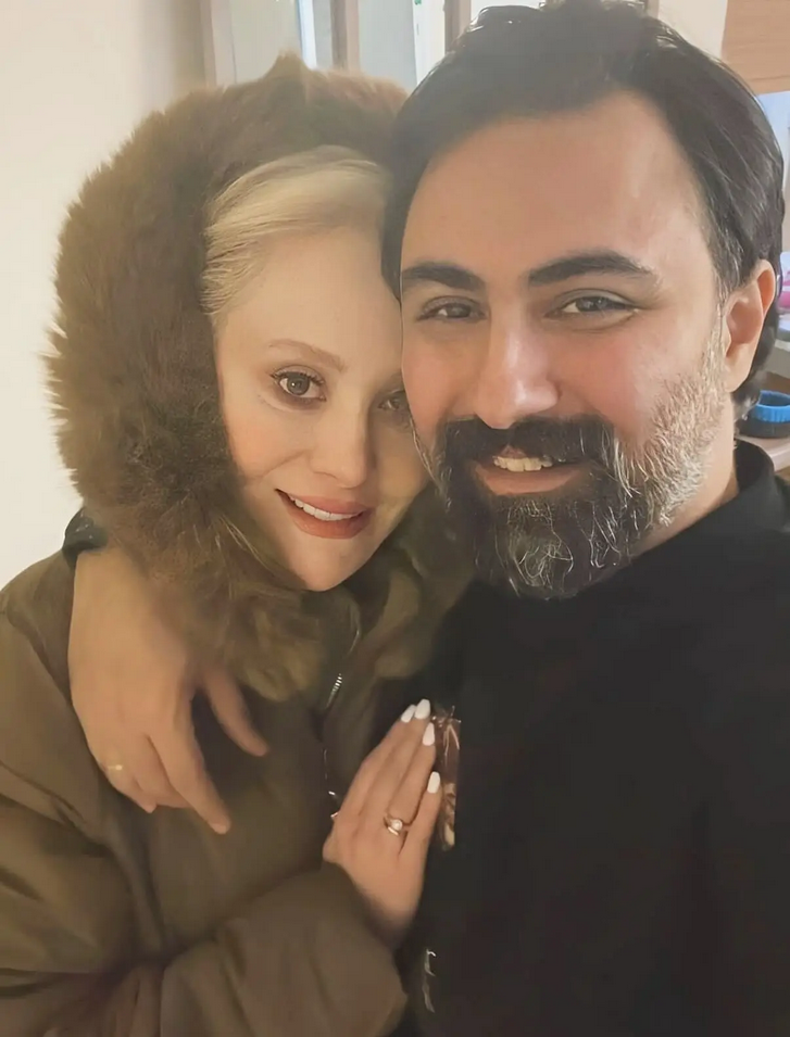 آرام جعفری و بابک انصاری