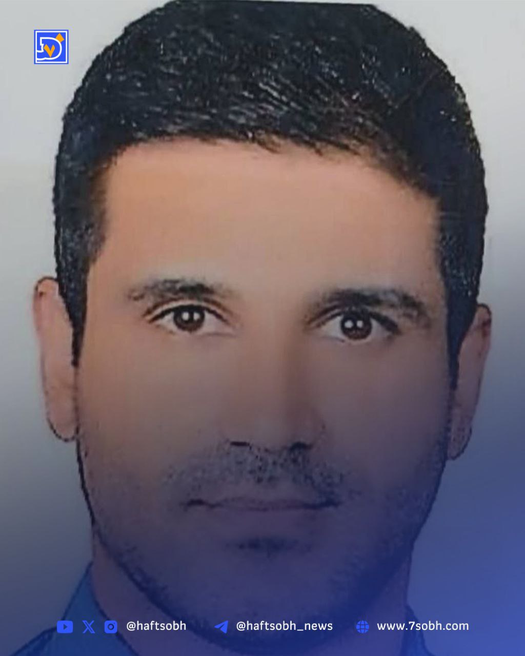 اسماعیل فکری جاسوس موساد