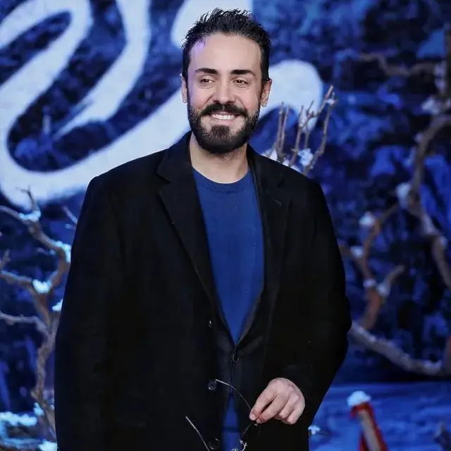 کاوه سماک باشی