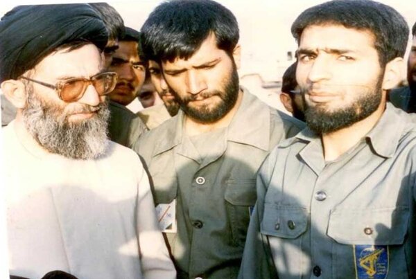حسن طهرانی مقدم (1)