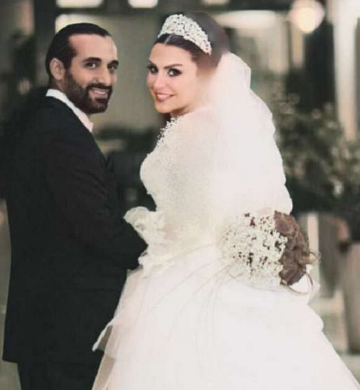 ماه چهره خلیلی