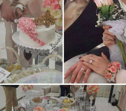 نرگس سادات پناهی