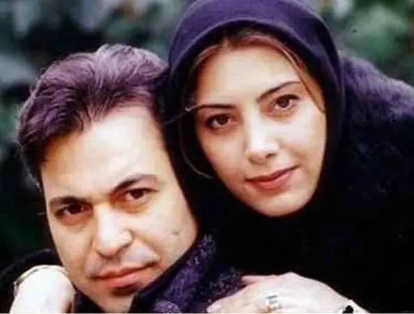 بیوگرافی سعید تهرانی همسر سابق لادن طباطبایی + علت طلاق