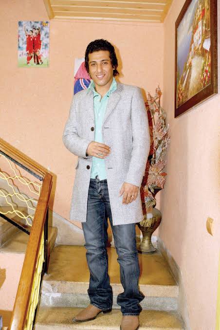 مجاهد خزیراوی