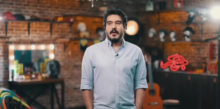 سهیل مستجابیان