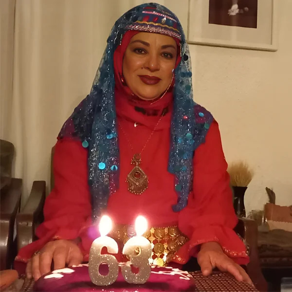 پدرسالار