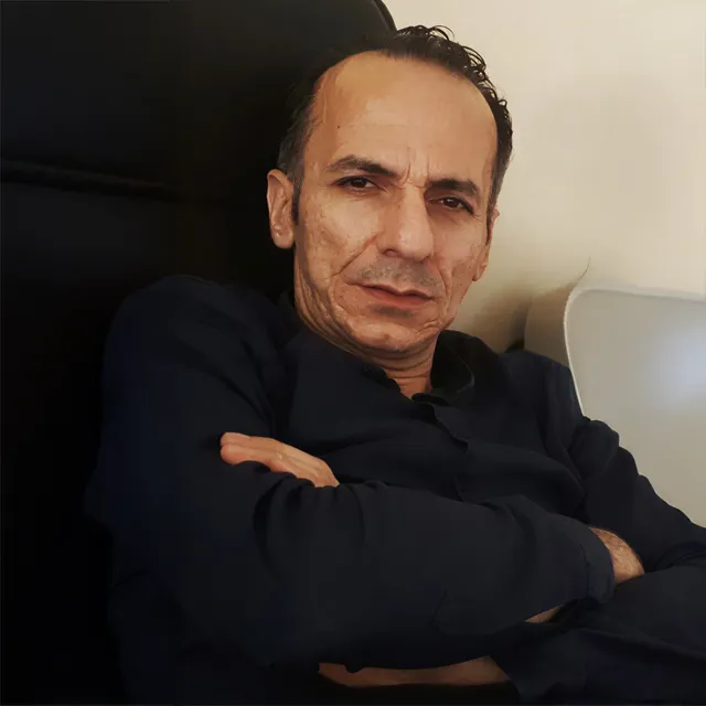 مجید صیادی
