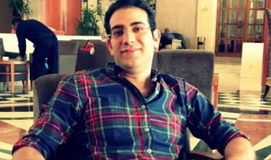 حسین شمخانی