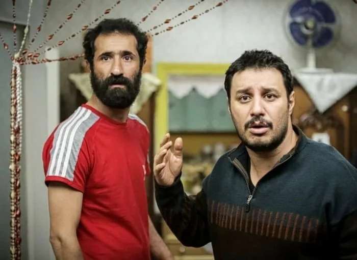 ایمان صفا 