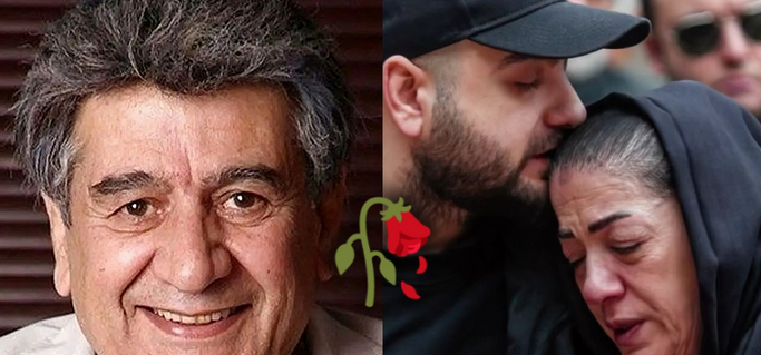 منوچهر والی زاده