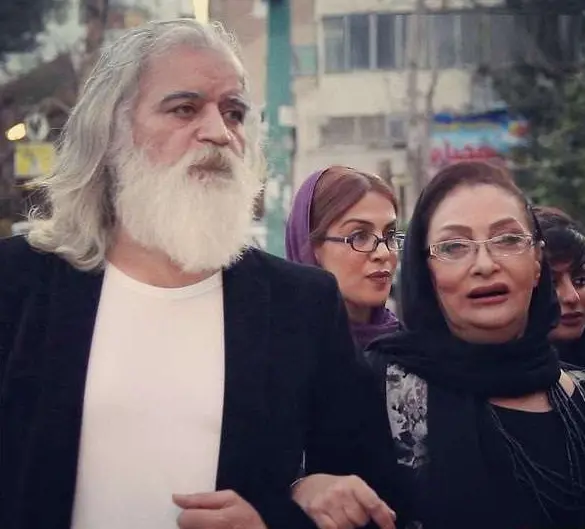 فریماه فرجامی