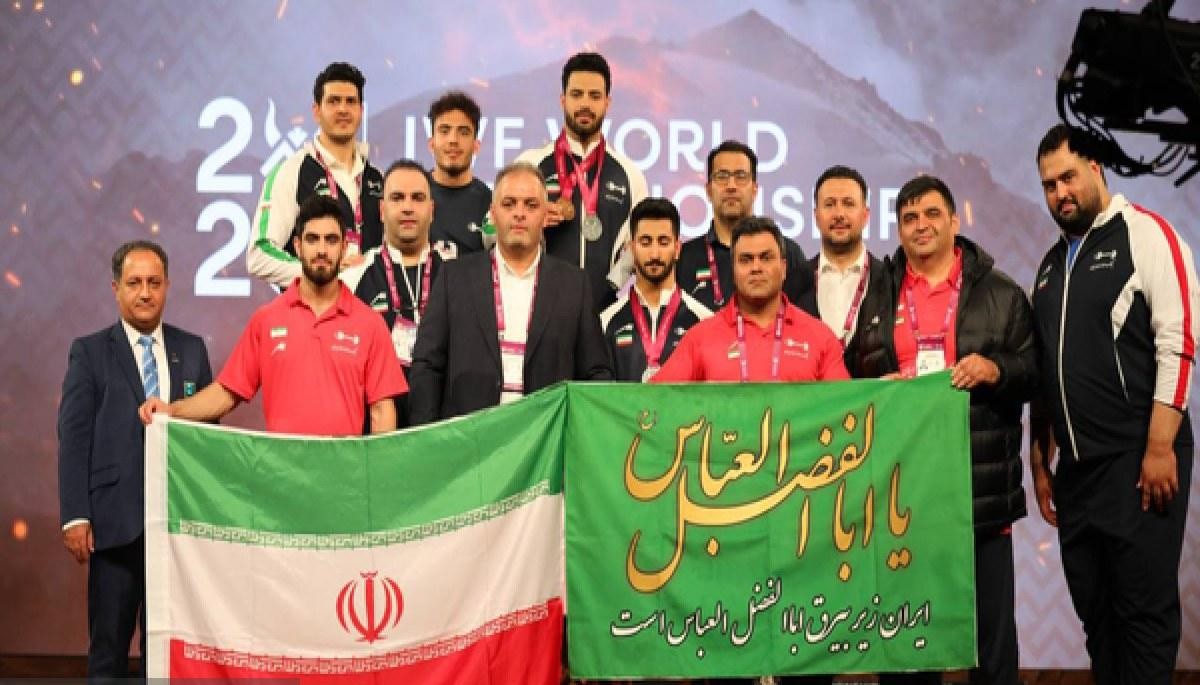 WANA-Iran-at-the-World-Weightlifting-Championships-1