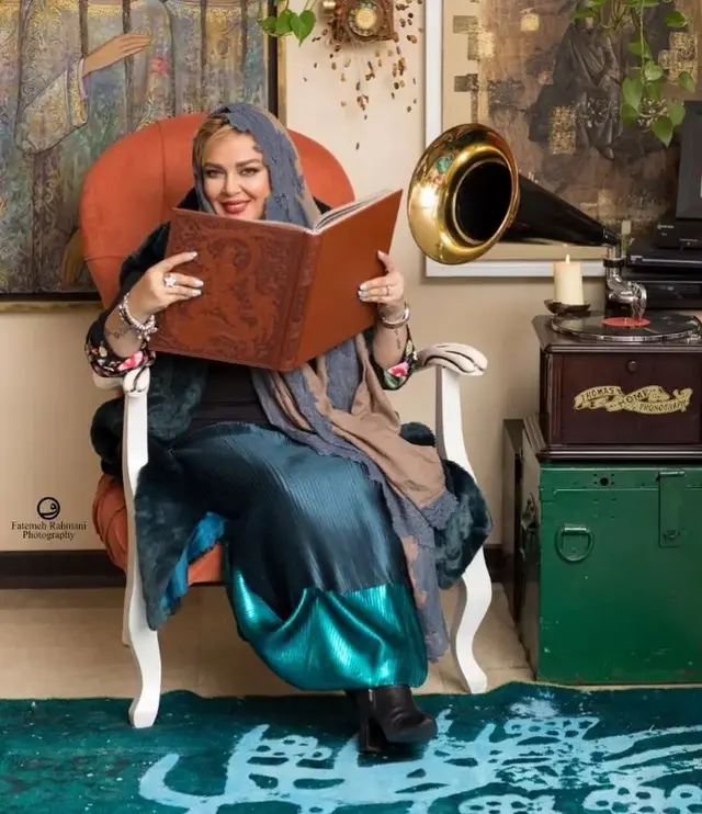 بهاره رهنما