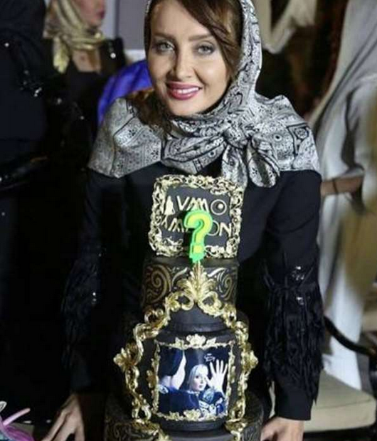 سولماز حصاری