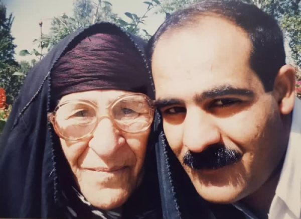 سیاوش چراغی پور