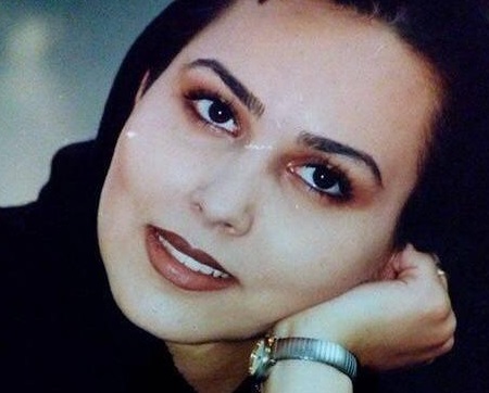 پرستو صالحی