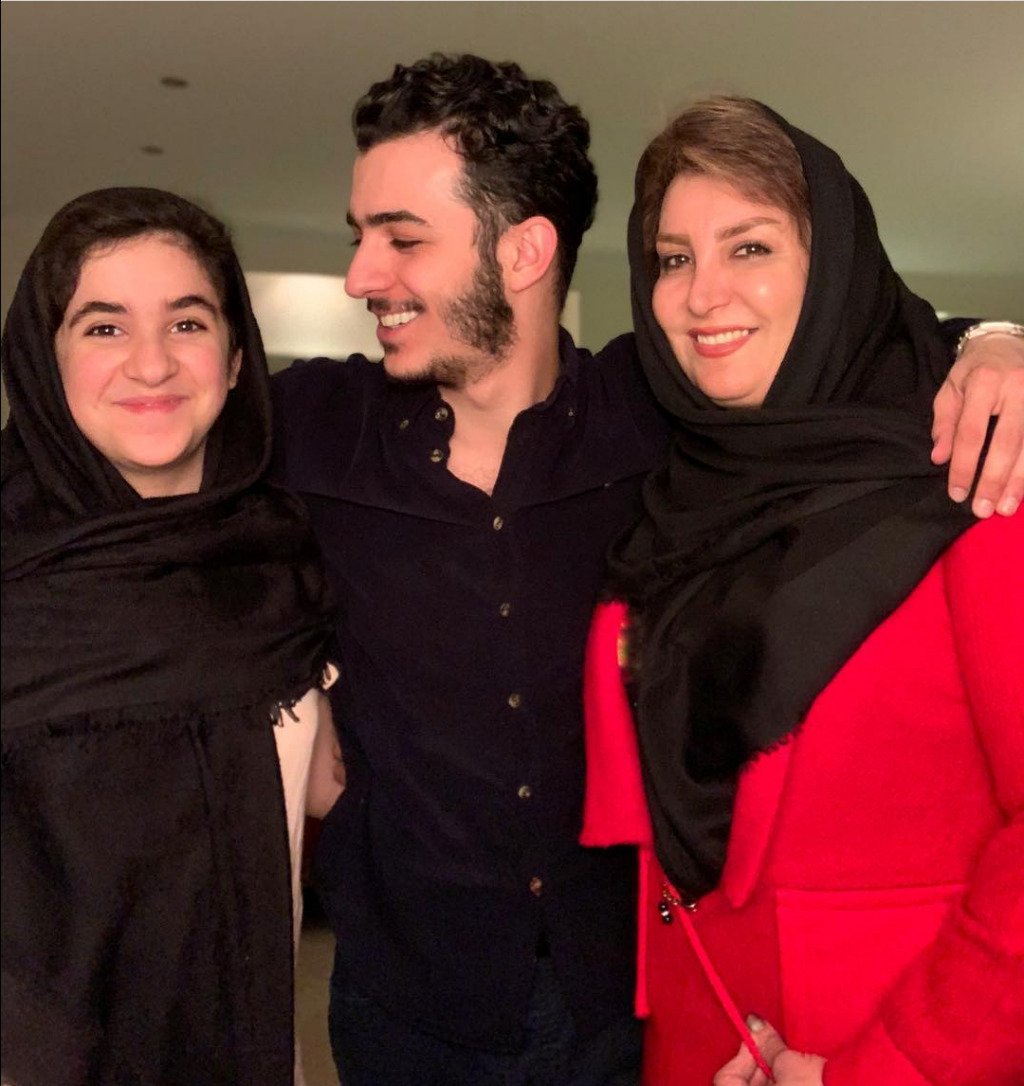 علی شادمان