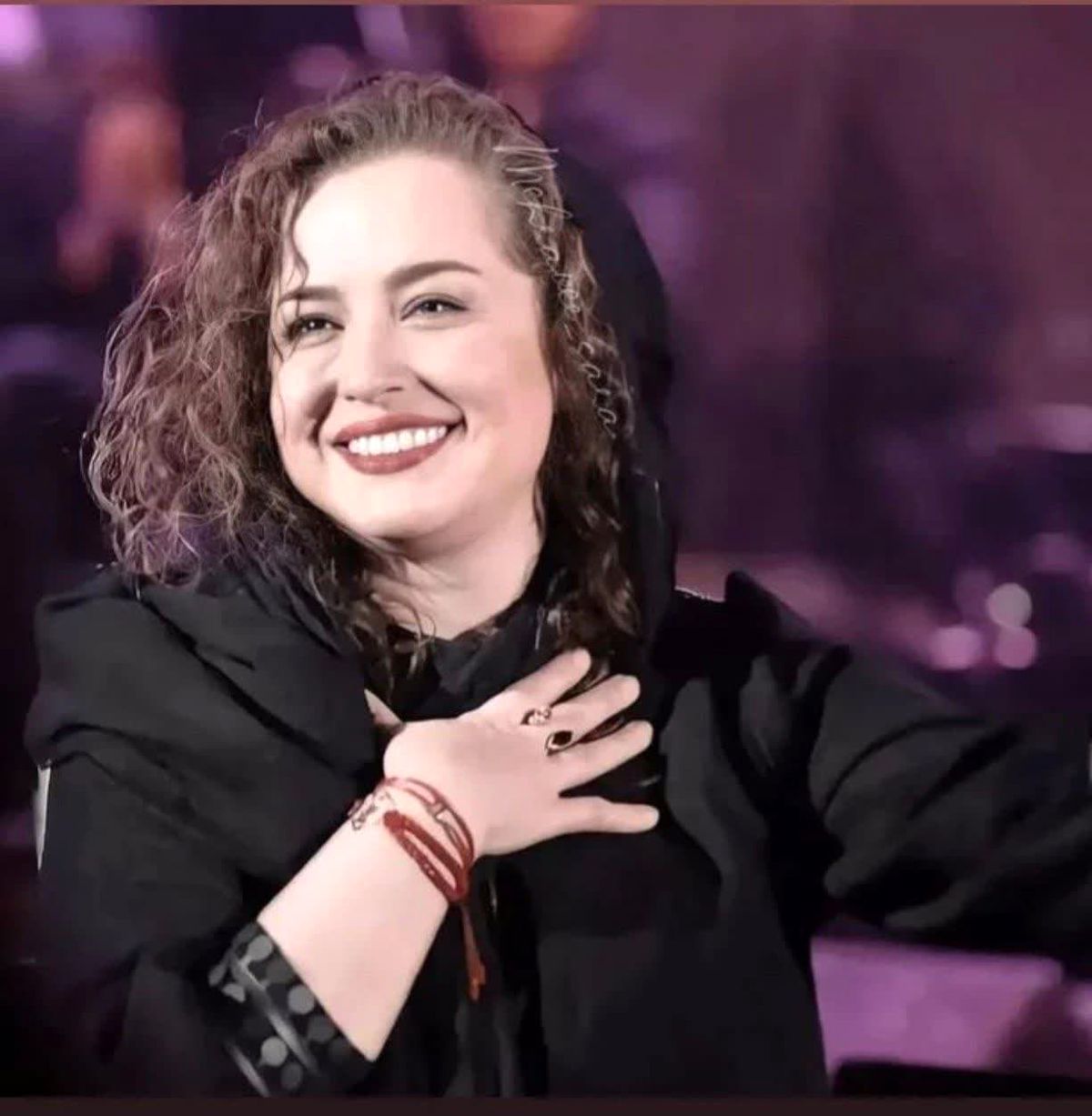 شریفی نیا
