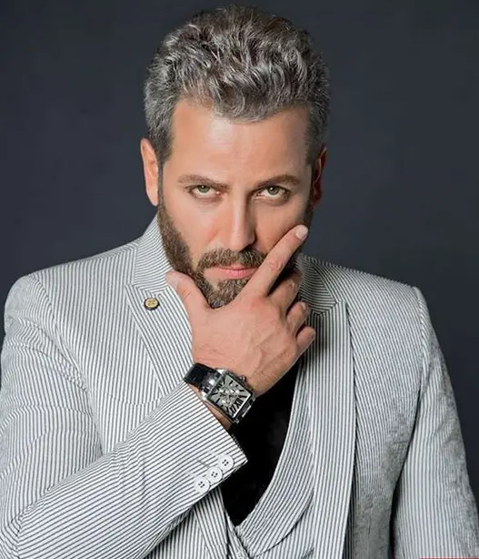 امیررضا دلاوری