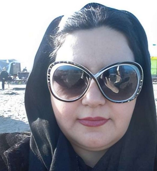 ژاکلین آواره